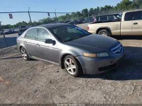 2005 Acura TL