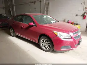 2013 Chevrolet Malibu