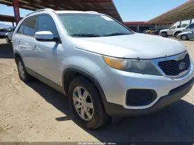 2011 Kia Sorento
