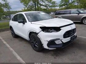 2024 Honda HR-V