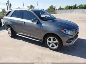 2019 Mercedes-Benz Gle 400