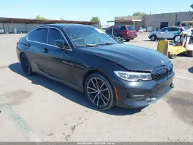 2021 BMW 3 Series