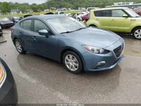 2016 Mazda 3