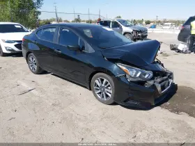 2021 Nissan Versa