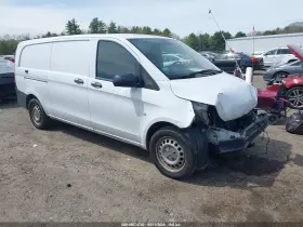 2019 Mercedes-Benz Metris
