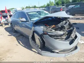 2023 Honda Accord Hybrid