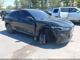 2024 Ford Mustang Mach-E