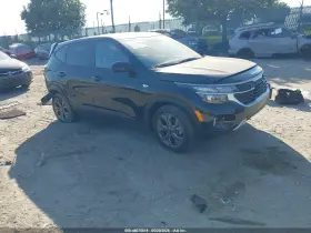 2026 Kia Seltos