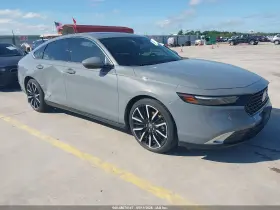 2023 Honda Accord Hybrid