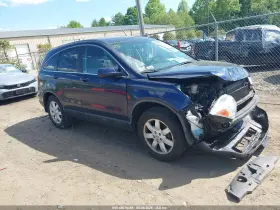 2009 Honda CR-V