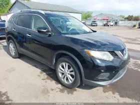 2014 Nissan Rogue