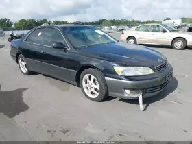 2001 Lexus ES