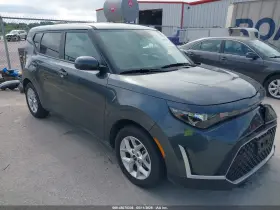 2025 Kia Soul