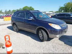 2011 Hyundai Veracruz