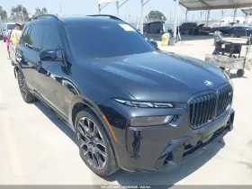 2025 BMW X7