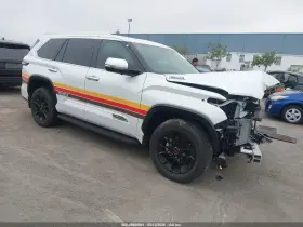 2025 Toyota Sequoia