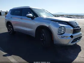 2022 Mitsubishi Outlander