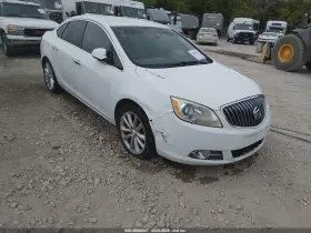 2014 Buick Verano