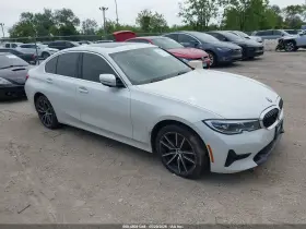 2020 BMW 330i