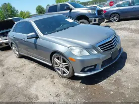 2011 Mercedes-Benz E 350
