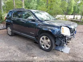 2015 GMC Terrain