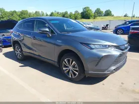 2021 Toyota Venza