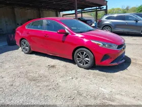 2022 Kia Forte
