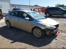 2016 Kia Forte