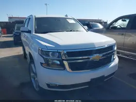 2016 Chevrolet Tahoe