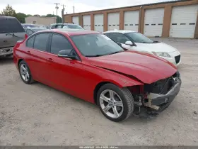 2013 BMW 3 Series