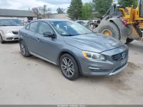 2016 Volvo S60