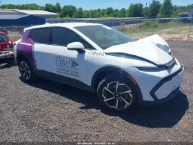 2025 Chevrolet Equinox EV