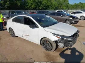 2022 Kia Forte