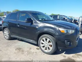 2015 Mitsubishi Outlander