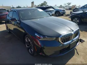 2024 BMW I5