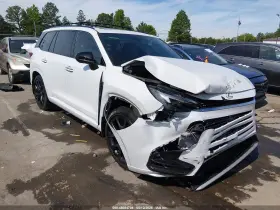 2024 Lexus TX 500h