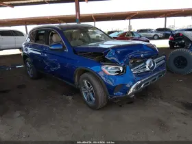 2022 Mercedes-Benz GLC-Class
