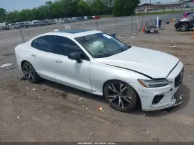 2024 Volvo S60