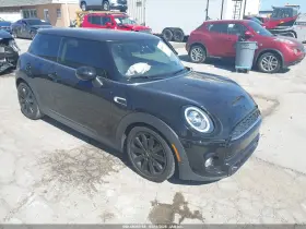 2019 MINI Hardtop