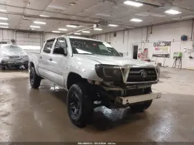 2008 Toyota Tacoma