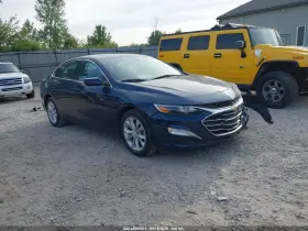 2019 Chevrolet Malibu