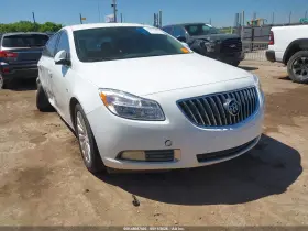 2011 Buick Regal