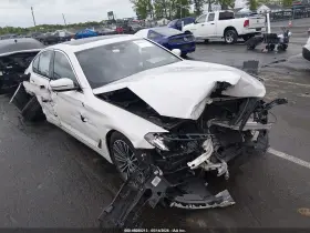 2019 BMW 530i
