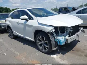 2017 Lexus RX
