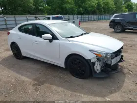 2018 Mazda 3