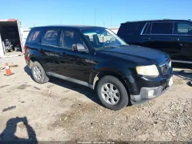 2009 Mazda Tribute