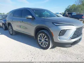 2025 Buick Enclave