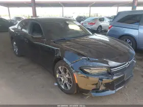 2015 Dodge Charger