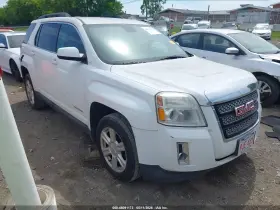 2014 GMC Terrain