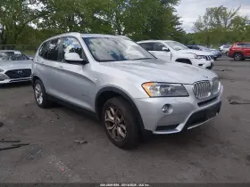 2014 BMW X3